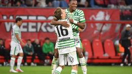 Labdarúgó Európa Liga-selejtező: Hollandiában nyert a Fradi!