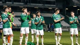 Labdarúgó Konferencia Liga-selejtező: Bissen‑Győr 2:6 (1:3)