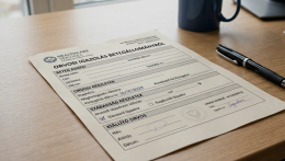 Csökkent a táppénzen lévők száma Szlovákiában