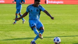 Labdarúgó BL-selejtező, 1. meccs: Svédországban is nyert a Slovan