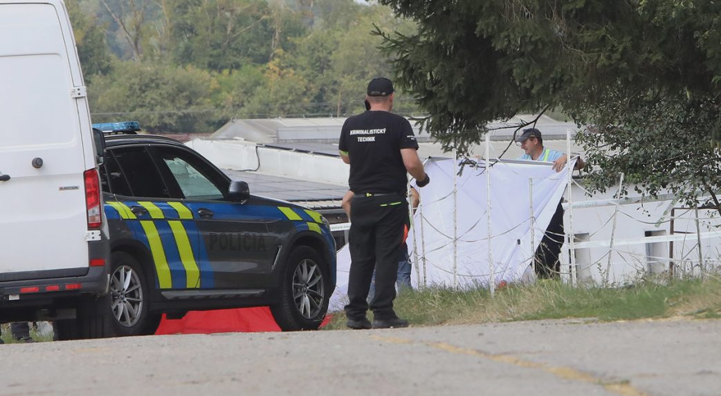 Kisrepülőgép zuhant le Ocsovánál — három ember életét vesztette, köztük egy négyéves gyermek