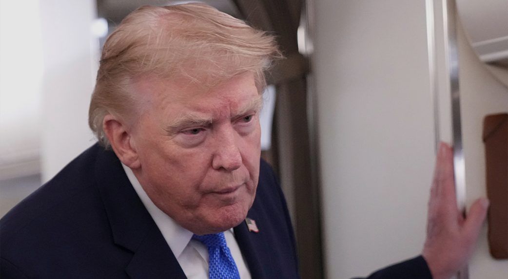 Trump bejelentette: hétfőn újraindulnak az amerikai–iráni tárgyalások