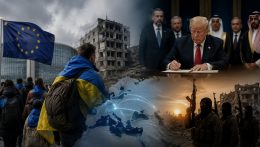 Biztonságpolitikai mérföldkövekkel indul augusztus