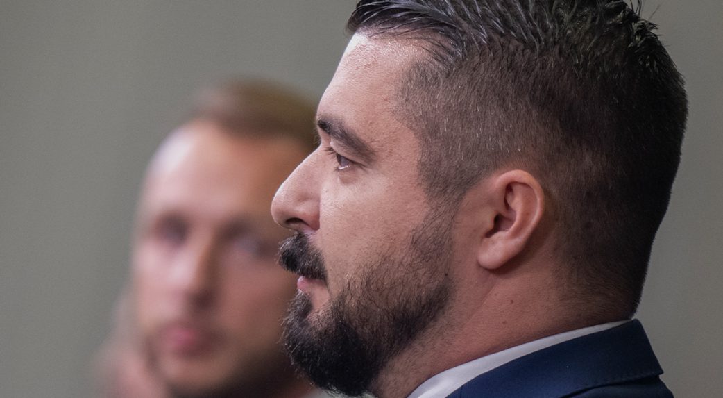 Európa legrosszabb titkosszolgálata a szlovák SIS a francia L’Express szerint — Gašpart papucsban kémkedő ügynöknek nevezték