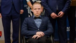 Cseh szexuális ragadozó vadász leplezte le a volt OĽaNO-képviselőt — a Főügyészség hivatalból vizsgálatot indított