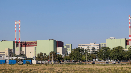 A vártnál jóval tovább sikerült üzemben tartani a Paksi Atomerőmű utolsó termelő blokkját