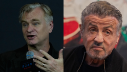 Hangosfilm mozis rovat – Rocky kutyája és Nolan vágója