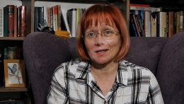 Legszebb nyári vakációm – Prékop Mária