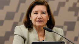 Az USA visszavonta a brazíliai nagykövetasszony vízáját — az eskalálódó diplomáciai vita jele