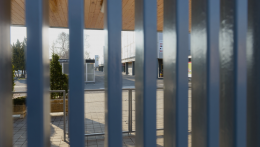 Az SaS bírálja a mezőgazdasági minisztert az Agrokomplex támogatása miatt