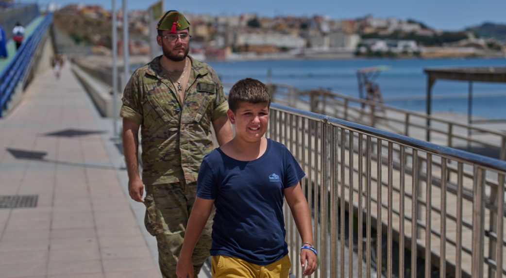 Marokkó kész együttműködni a kísérő nélküli kiskorú menekültek hazatérésében