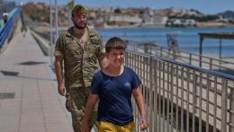Marokkó kész együttműködni a kísérő nélküli kiskorú menekültek hazatérésében