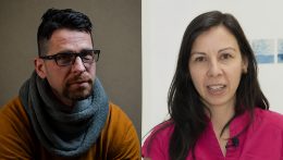 Doborgazon rendezte meg jubileumi művésztelepét az IN SITU alkotócsoport