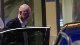 Infantino ezt a botrányát is túléli