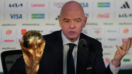 Dugába dőlt Infantino terve, de mi lesz a focival?