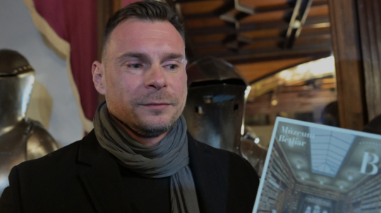 Legszebb nyári vakációm – Barczi Gyula