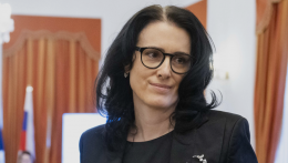 Andrea Moravčíková lehet az Európai Unió Bíróságának új szlovák bírójelöltje