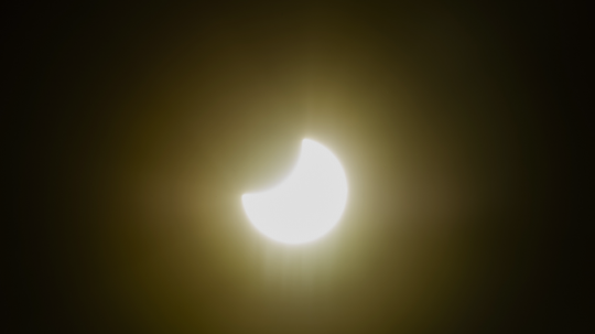 Napfogyatkozás és Perseida-meteorraj várható szerda estére