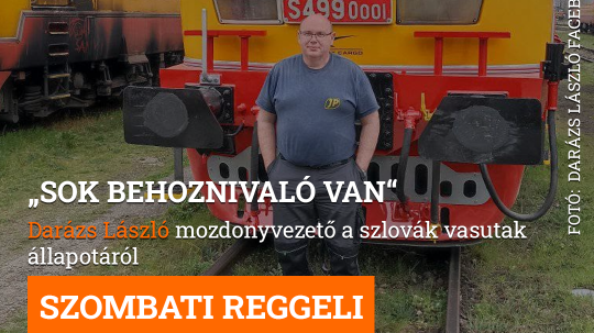 „Sok behoznivaló van“