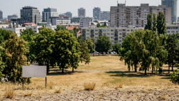 Állami segítség nélkül kifulladhat a városok klímavédelme