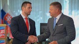 Orosz kamerák, fiatalkorúak növekvő bűnözése és koalíciós számítások