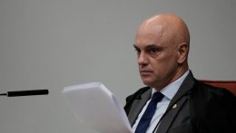 Washington újabb szankciókat fontolgat a brazil legfelsőbb bíróság bírája ellen — az ügy a brazil elnökválasztás előtt mélyítheti a szakadékot