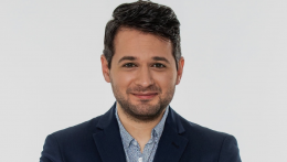 Vasárnap Délután Csenger Ferenccel