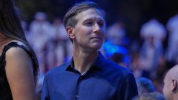 Kushner négyórás tárgyalást folytatott Netanjahuval a gázai útiterv elfogadásáról