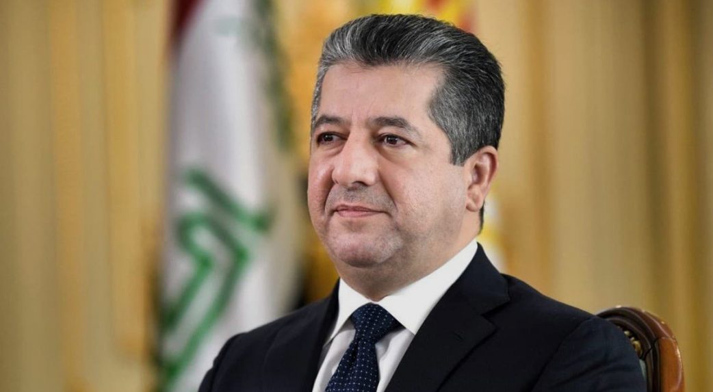Irán tagadja, hogy drónjai támadták volna a kurdisztáni miniszterelnök irodáját