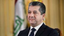 Irán tagadja, hogy drónjai támadták volna a kurdisztáni miniszterelnök irodáját