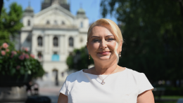 Kassa: Kovačevičová cáfolja a Lubina telepről történő tömeges kilakoltatásra vonatkozó állításokat