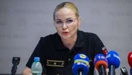 Sikkasztás a járványügyi gyűjtőpontoknál: közel 1,8 millió eurós kár az egészségügyi minisztériumnak