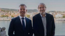 A Magyar Érdemrend nagykeresztjével tüntették ki Cserhalmi Györgyöt