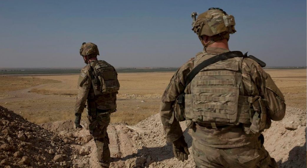 Több mint 750 amerikai katona sebesült meg iráni műveletekben február óta, a Pentagon adatai szerint