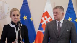 Új törésvonalak bontakoznak ki a szlovák koalícióban az atomerőművi vita miatt