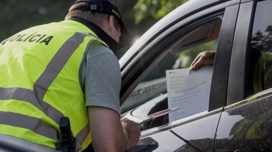 Kiküldték az első értesítéseket a biztosítás nélküli járművek tulajdonosainak