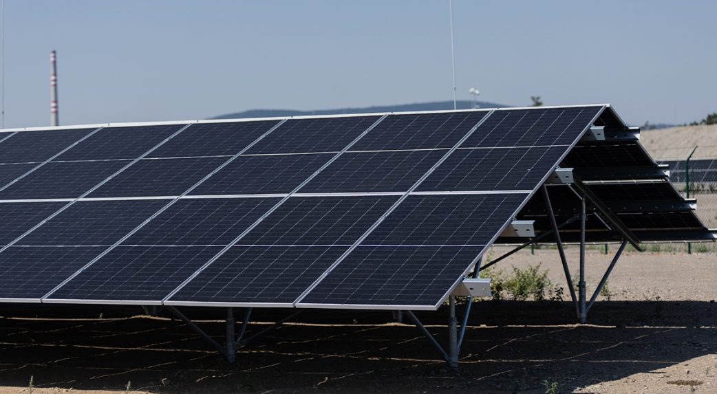 A Vatikán 100 millió eurós naperőművet tervez a teljes energia-önellátás eléréséhez