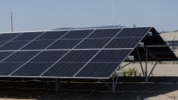 A Vatikán 100 millió eurós naperőművet tervez a teljes energia-önellátás eléréséhez