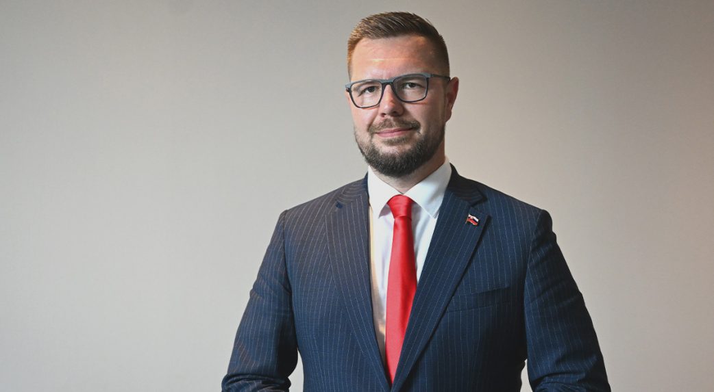 A Hlas-SD kassai megyei elnökjelöltje négy új párt támogatását szerezte meg