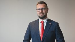 A Hlas-SD kassai megyei elnökjelöltje négy új párt támogatását szerezte meg