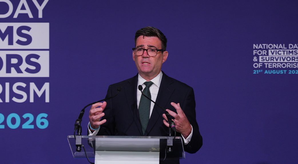 Az új brit miniszterelnök első külföldi útján Kijevbe látogat
