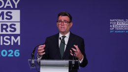 Az új brit miniszterelnök első külföldi útján Kijevbe látogat