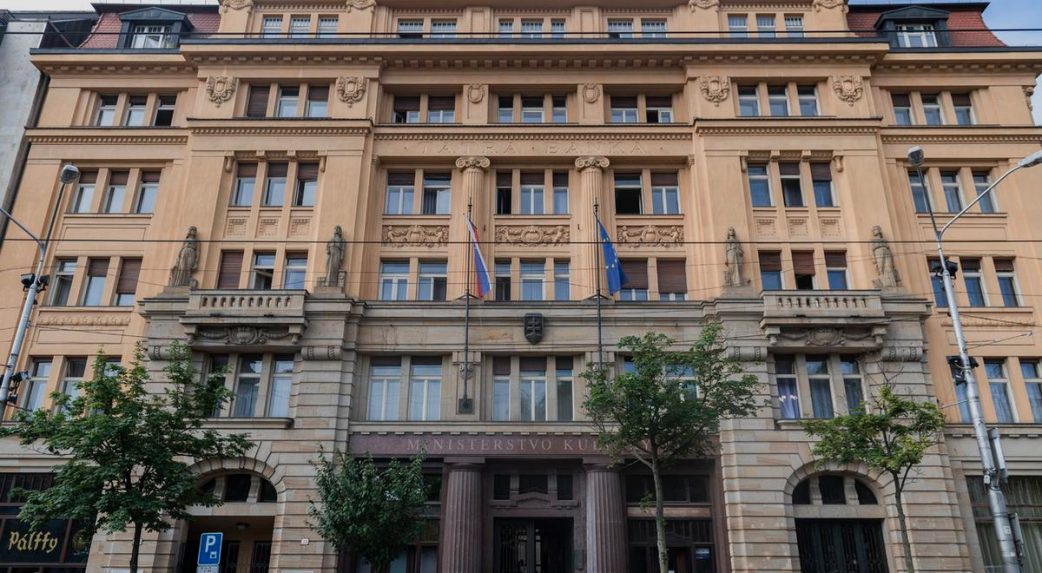 A szlovák kulturális minisztérium ismét felülbírálta a szakértői értékeléseket a műemlékvédelmi támogatások elbírálásakor