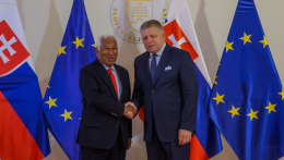 Szlovákia számára a kohézió és a mezőgazdaság lesz az uniós költségvetés legfontosabb prioritása