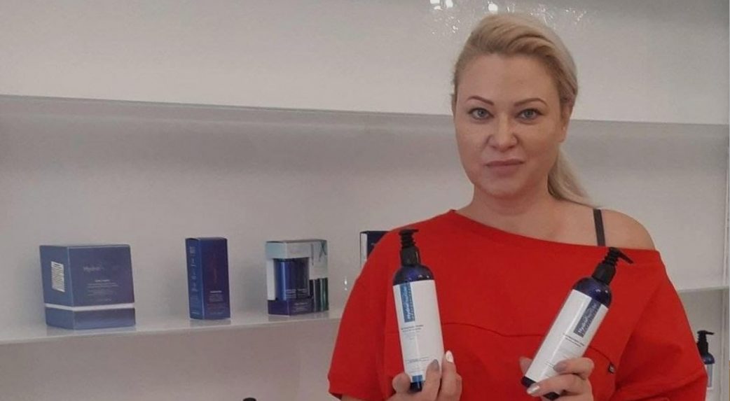 Lemondott a felügyelőbizottsági tagságról Marcela Martonová