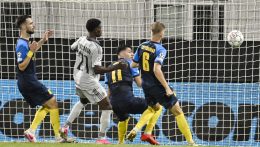 Celjében nyert a Slovan, és a Bajnokok Ligája főtáblájára jutott!