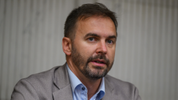 A Slovensko mozgalom célja, hogy nélküle ne lehessen kormányt alakítani – jelentette ki a párt frakcióvezetője