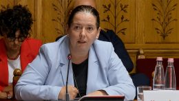 Unger Annát jelölték a Nemzeti Vagyonvisszaszerzési és Vagyonvédelmi Hivatal élére