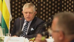 Több mint 3,3 millió eurót hagyott jóvá a kormány a közép-szlovákiai járások számára