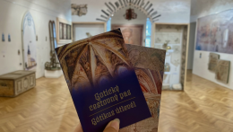 Fedezze fel Gömör és Kishont középkori templomait!